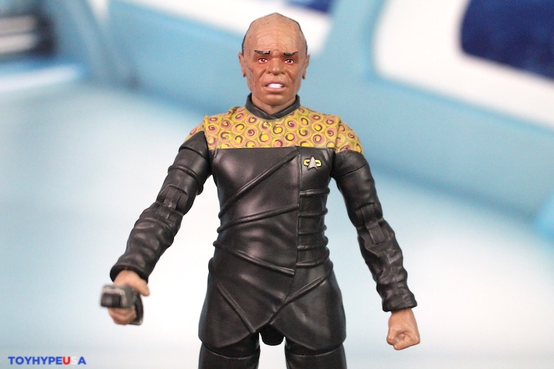 The Nacelle Company – Star Trek Voyager – Tuvix Figure
