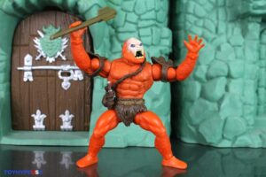 Mattel Masters of the Universe Origins Battle for Subternia Multipack Figures