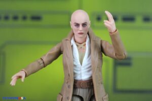 Hasbro Marvel Legends Series Deadpool & Wolverine Movie – Cassandra Nova & Cowboypool Figures