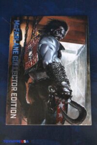 McFarlane Toys DC Multiverse Collector Edition Lobo Figure