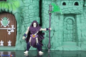 Mattel Masters of the Universe Origins Battle for Subternia Multipack Figures