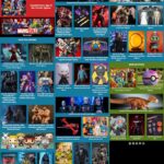BigBadToyStore Transformers, Marvel sale, Godzilla, Street Fighter, TMNT, Final Fight