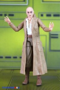 Hasbro Marvel Legends Series Deadpool & Wolverine Movie – Cassandra Nova & Cowboypool Figures