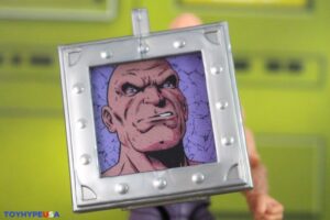 Hasbro Marvel Legends Series Secret Wars Wave 2 Absorbing Man Figure