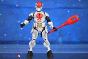 Four Horsemen Studios Cosmic Legions T.U.5.C.C. Phantom Trooper Figure