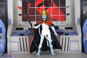 Super7 ThunderCats Ultimates! Wave 15 Mumm-Ra (Old Man) Figure
