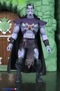 Mattel Masters of the Universe Origins 200X Cartoon Collection Buzz Off, Keldor, Webstor & Whiplash Figures