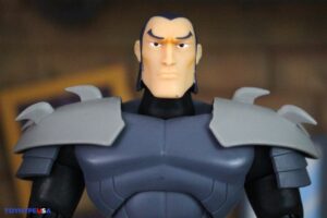 Super7 Teenage Mutant Ninja Turtles ULTIMATES! Wave 13 – 2003 Shredder Figure