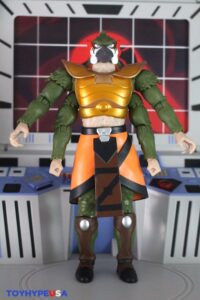 Super7 ThunderCats Ultimates! Wave 15 Zaxx Figure