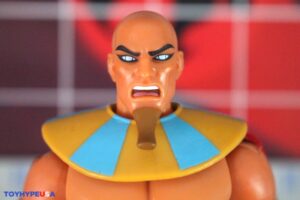Super7 ThunderCats Ultimates! Wave 15 Wizz-Ra Figure