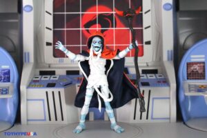 Super7 ThunderCats Ultimates! Wave 15 Mumm-Ra (Old Man) Figure