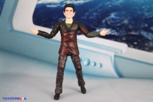 The Nacelle Company – Star Trek Deep Space Nine – Weyoun Figure