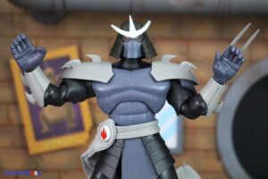 Super7 Teenage Mutant Ninja Turtles ULTIMATES! Wave 13 – 2003 Shredder Figure