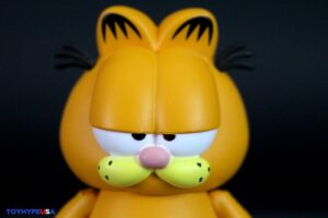 Boss Fight Studio Garfield, Odie & Nermal Action Figures