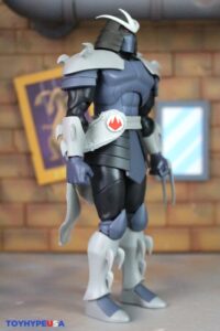 Super7 Teenage Mutant Ninja Turtles ULTIMATES! Wave 13 – 2003 Shredder Figure