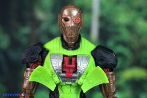 Hasbro G.I. Joe Classified Series 6″ Cobra Overkill Figure