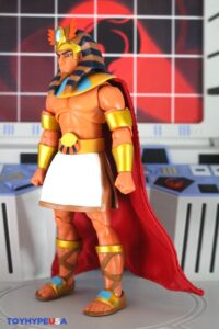 Super7 ThunderCats Ultimates! Wave 15 Wizz-Ra Figure