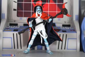 Super7 ThunderCats Ultimates! Wave 15 Mumm-Ra (Old Man) Figure