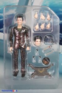 The Nacelle Company – Star Trek Deep Space Nine – Weyoun Figure