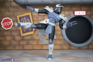 Super7 Teenage Mutant Ninja Turtles ULTIMATES! Wave 13 – 2003 Shredder Figure