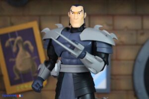 Super7 Teenage Mutant Ninja Turtles ULTIMATES! Wave 13 – 2003 Shredder Figure