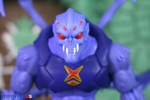 Mattel Masters of the Universe Origins 200X Cartoon Collection Buzz Off, Keldor, Webstor & Whiplash Figures
