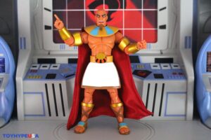 Super7 ThunderCats Ultimates! Wave 15 Wizz-Ra Figure