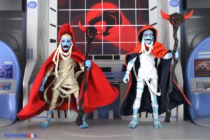 Super7 ThunderCats Ultimates! Wave 15 Mumm-Ra (Old Man) Figure