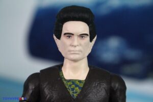 The Nacelle Company – Star Trek Deep Space Nine – Weyoun Figure