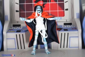 Super7 ThunderCats Ultimates! Wave 15 Mumm-Ra (Old Man) Figure