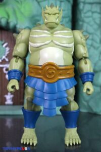 Mattel Masters of the Universe Origins 200X Cartoon Collection Buzz Off, Keldor, Webstor & Whiplash Figures