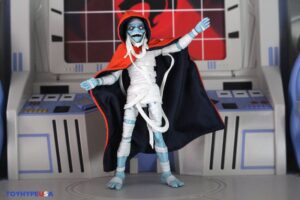 Super7 ThunderCats Ultimates! Wave 15 Mumm-Ra (Old Man) Figure
