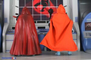 Super7 ThunderCats Ultimates! Wave 15 Mumm-Ra (Old Man) Figure