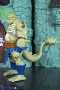 Mattel Masters of the Universe Origins 200X Cartoon Collection Buzz Off, Keldor, Webstor & Whiplash Figures