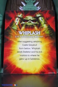 Mattel Masters of the Universe Origins 200X Cartoon Collection Buzz Off, Keldor, Webstor & Whiplash Figures