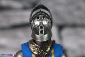 Four Horsemen Studios Mythic Legions Legacies of Mythoss – Army of Leodysseus Otho Figure