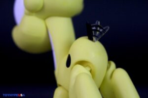 Boss Fight Studio Garfield, Odie & Nermal Action Figures