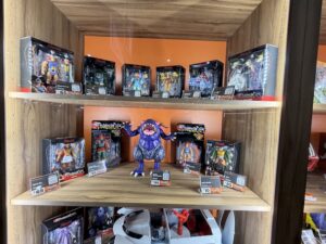 SDCC 2026 -  Super7 Booth Coverage 