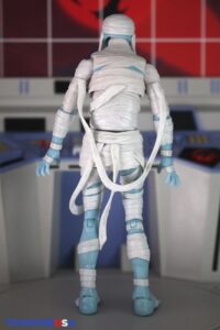 Super7 ThunderCats Ultimates! Wave 15 Mumm-Ra (Old Man) Figure
