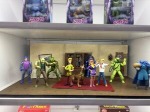SDCC 2026 - Jada Toys