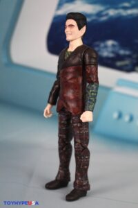 The Nacelle Company – Star Trek Deep Space Nine – Weyoun Figure