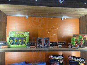 SDCC 2026 -  Super7 Booth Coverage 