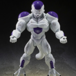 SDCC 2026 - Premium Bandai S.H. Figuarts Dragon Ball Z Full Power Frieza - Battle Scarred Edition Figure
