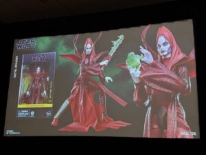 SDCC 2026 - Hasbro Star Wars The Black Series Mother Talzin