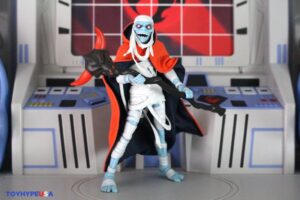 Super7 ThunderCats Ultimates! Wave 15 Mumm-Ra (Old Man) Figure