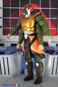 Super7 ThunderCats Ultimates! Wave 15 Zaxx Figure