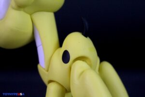Boss Fight Studio Garfield, Odie & Nermal Action Figures