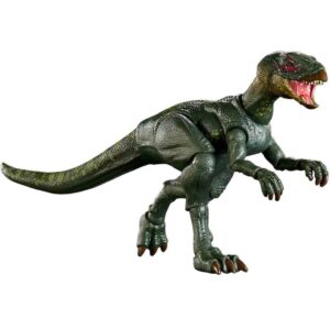 Mattel Jurassic World Hammond Collection Dinosaur Figures Pre-Orders For July 15th, 2026
