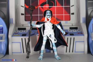 Super7 ThunderCats Ultimates! Wave 15 Mumm-Ra (Old Man) Figure