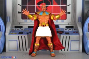 Super7 ThunderCats Ultimates! Wave 15 Wizz-Ra Figure